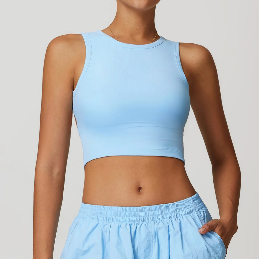 2pcs Workout Outfit for women Athleisure wear - EX-STOCK CANADA