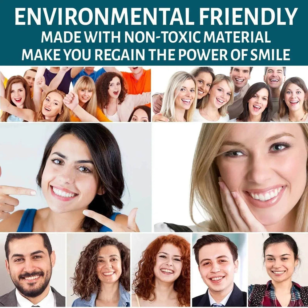 Buy EELHOE Adjustable Snap on Prostheses Dental - EX-STOCK Canada