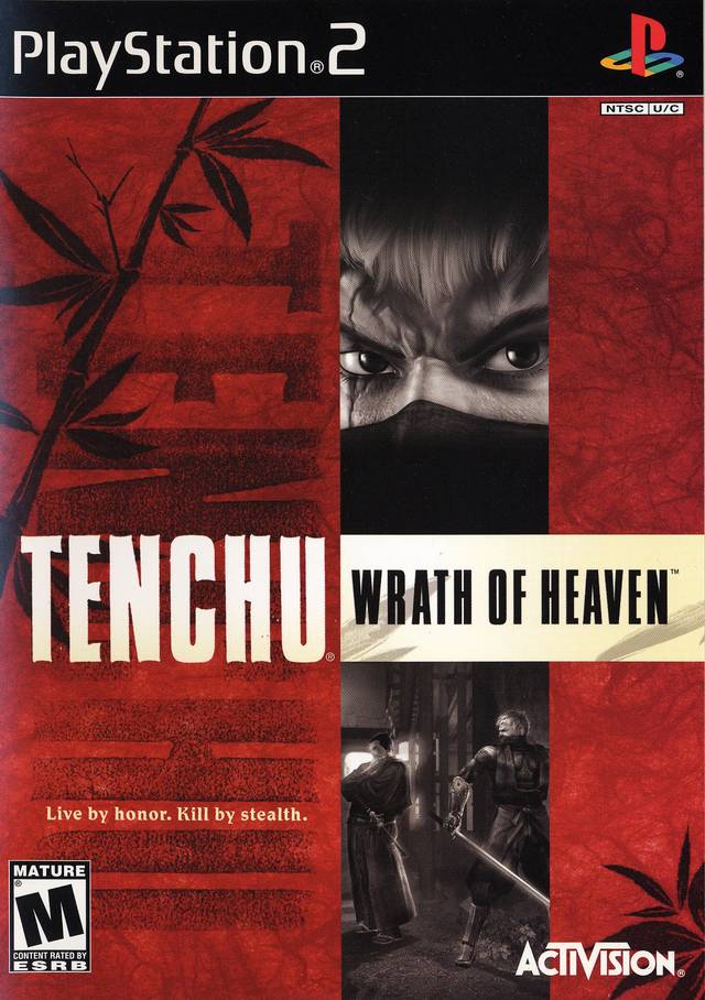 Tenchu: Zorn des Himmels