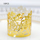 MOQ200 Ramadan Electronic Candle Lampshade Laser Cutout - EX-STOCK Canada