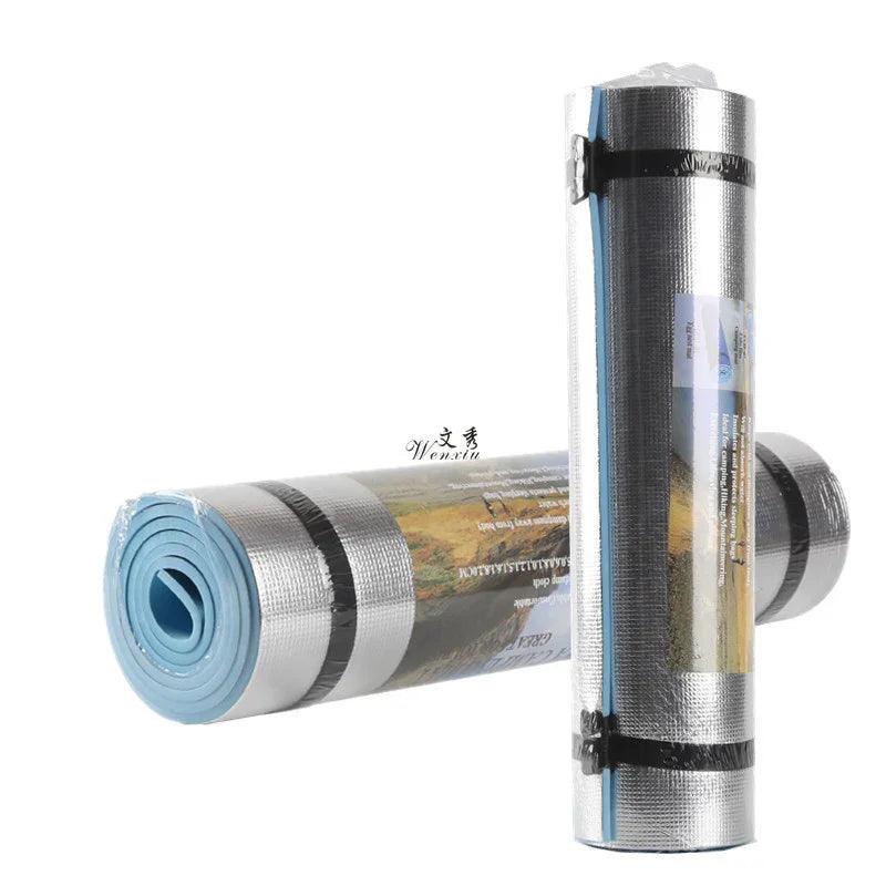 Mikrofaser-YogamatteEX-STOCK Canada