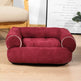 Dog Sofa Bed Sleeping Bag Kennel Cat Puppy House Winter Warm Cushion - EX-STOCK Canada