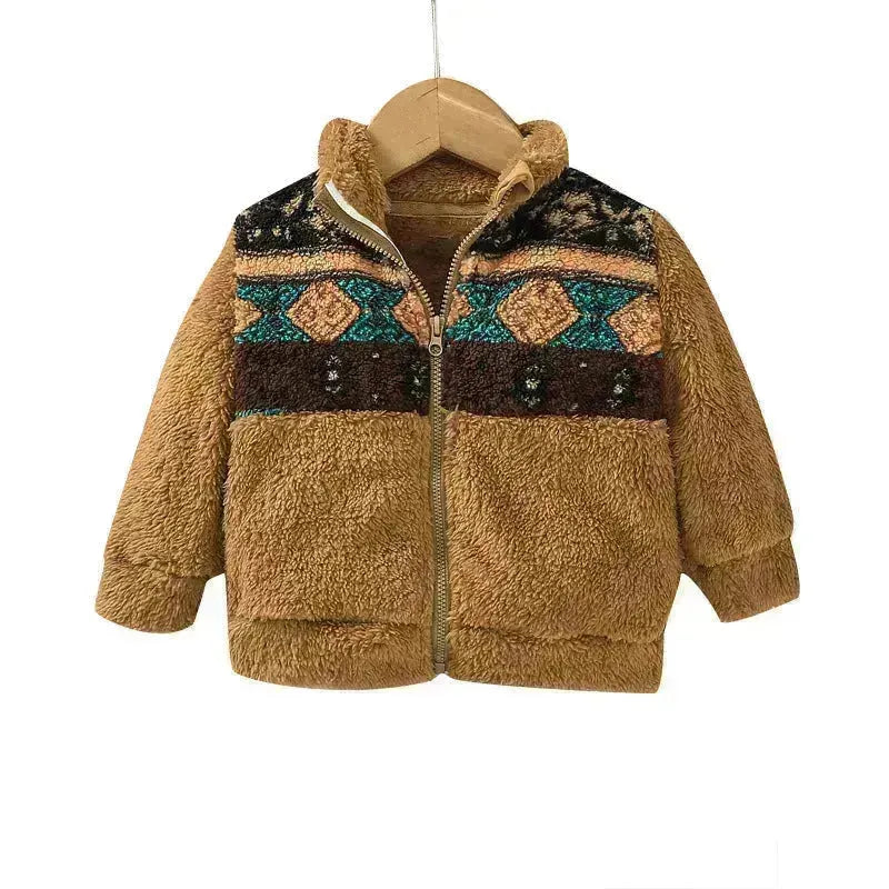 Toddler pour bébé