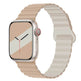 Band Silicone Magnetic Watch Strap - EX-STOCK Canada