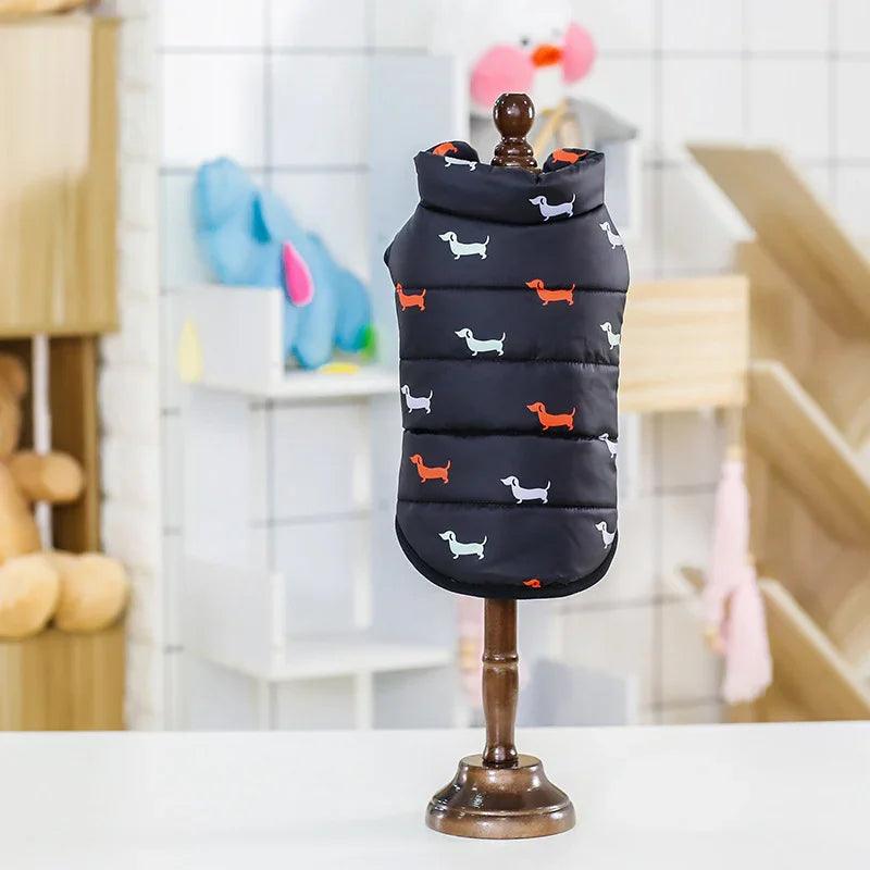 Pet supplies dog clothes EX-STOCK Canada