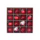 Ornament Christmas Tree Ball Decorations Xmas Ball Red Gold Silver Blue Hanging Home Party Decor - EX-STOCK Canada
