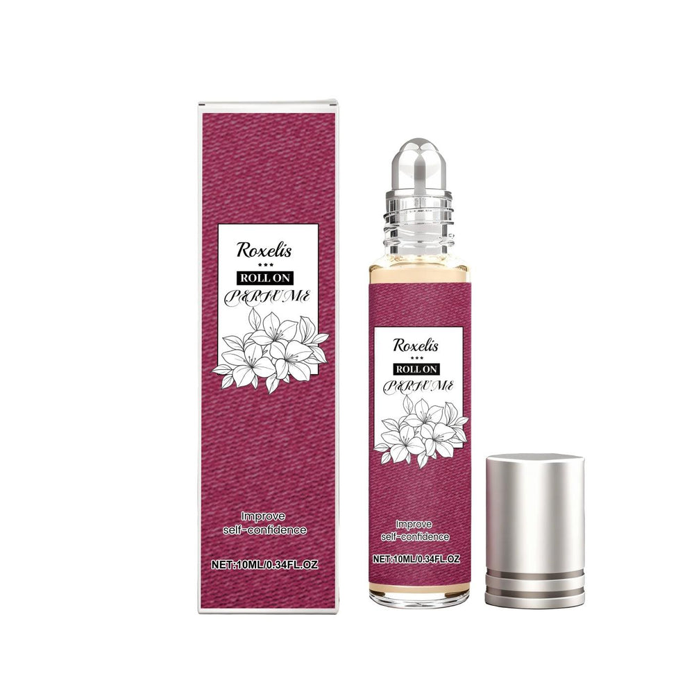 Naturale, Fresco, Elegante, Fragranza Persistente, Portatile, Fragranza di Rosa, ProfumoEX-STOCK Canada