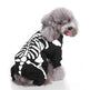 Christmas old man dog clothes - EX-STOCK Canada