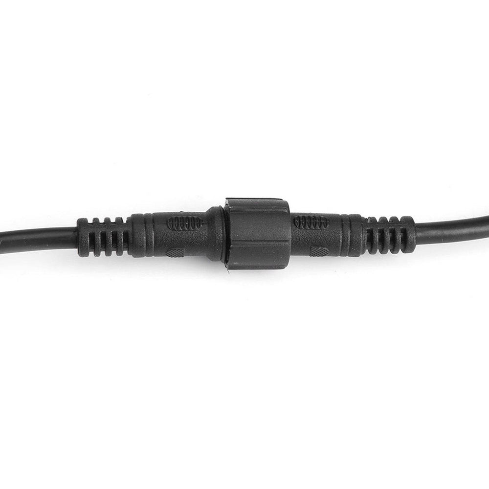 Solar Powered Garden Patio Pendant Light Remote Control Hanging Lamp Decking - EX-STOCK Canada