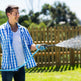 Non-Expanding Flexible Garden Hose Heavy Duty PVC Water Hose - EX-STOCK Canada