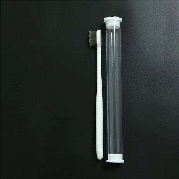 Micron Soft Manual Toothbrush - EX-STOCK Canada