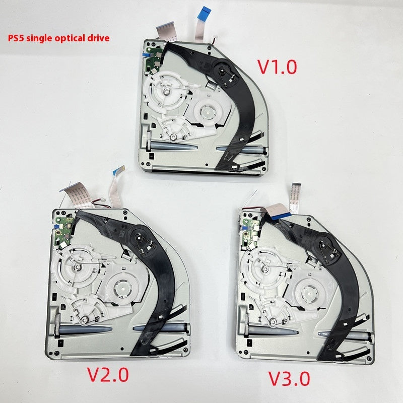 PS5 Host Optical Drive V10 V20 V30 Optical Drive Assembly Repair Accessories EX-STOCK Canada