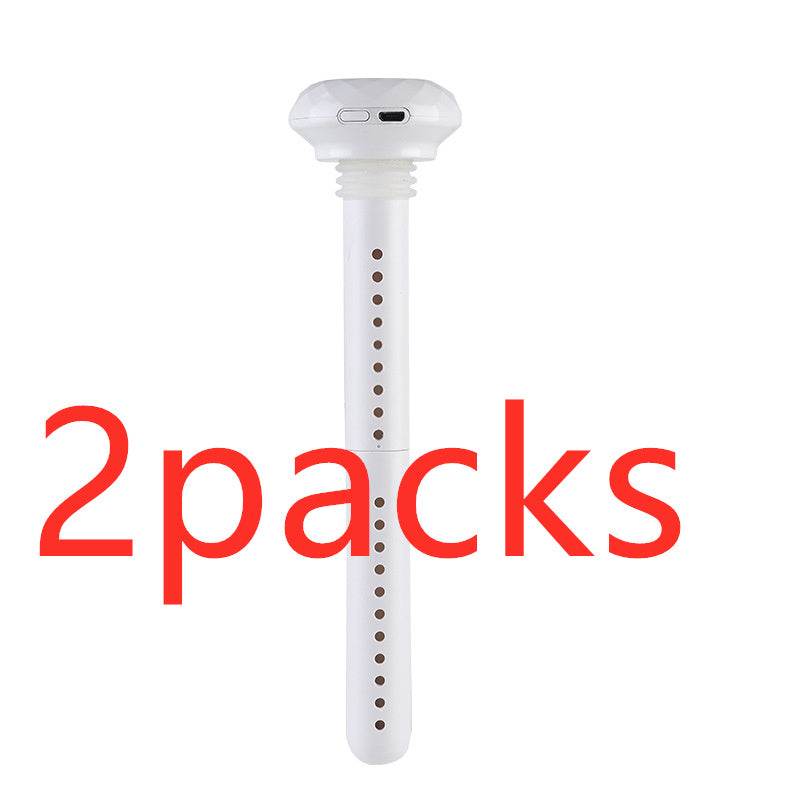 Donut mini humidifier usb car sprayer - EX-STOCK Canada