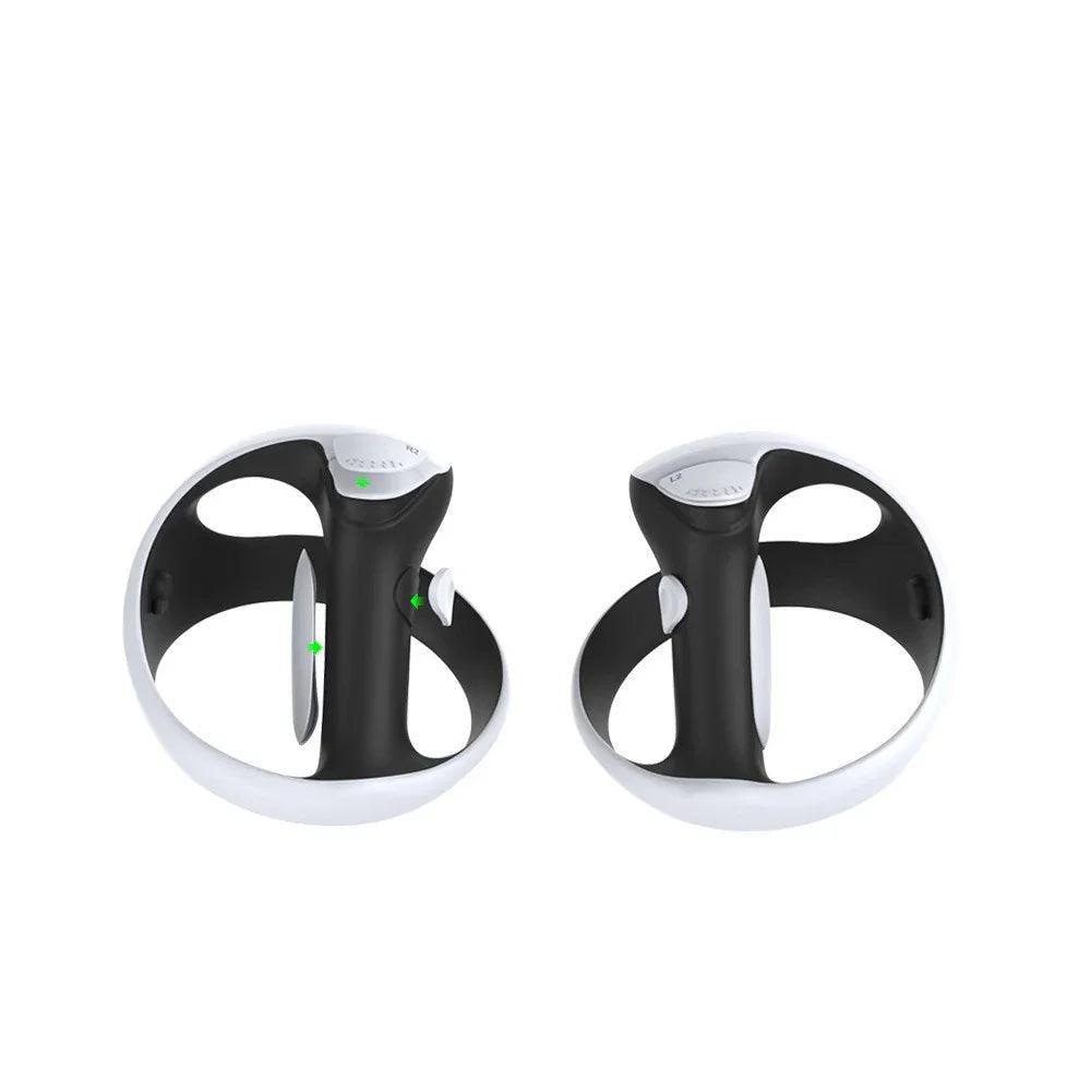 حصيرة سيليكون مضادة للانزلاق لجهاز تحكم PS5 VR2EX-STOCK Canada
