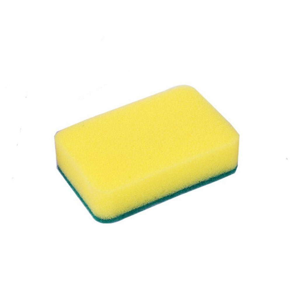 Household brush pot presser dish wash dish brush Soap Dispenser - EX-STOCK Canada