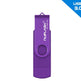OTG 64GB 32GB 16GB Pen Driver USB Flash Disk External Storage Rod 32GB 3.0U Disk - EX-STOCK Canada