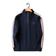 2pcs Fashion Side Stripe Leisure Sports Quarter Zip Tracksuit Co ord for Men - EX-STOCK Canada