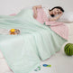 Blanket Machine Washable Summer Quilt Airable Cover Summer Thin Duvet EX-STOCK Canada