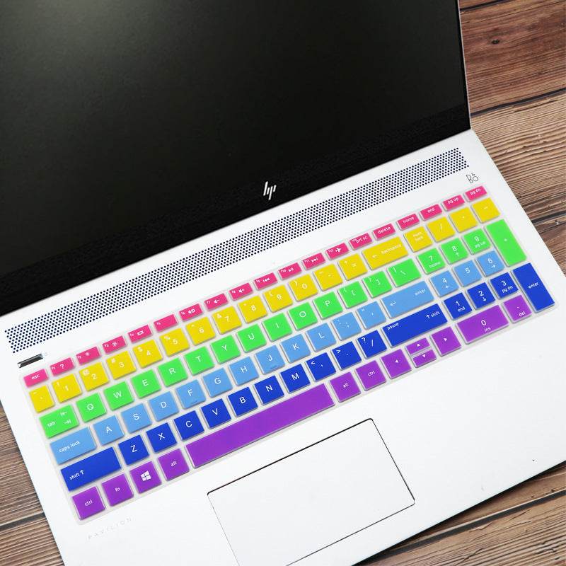 15.6 Inch Laptop Foil Keyboard Protective Film - EX-STOCK Canada