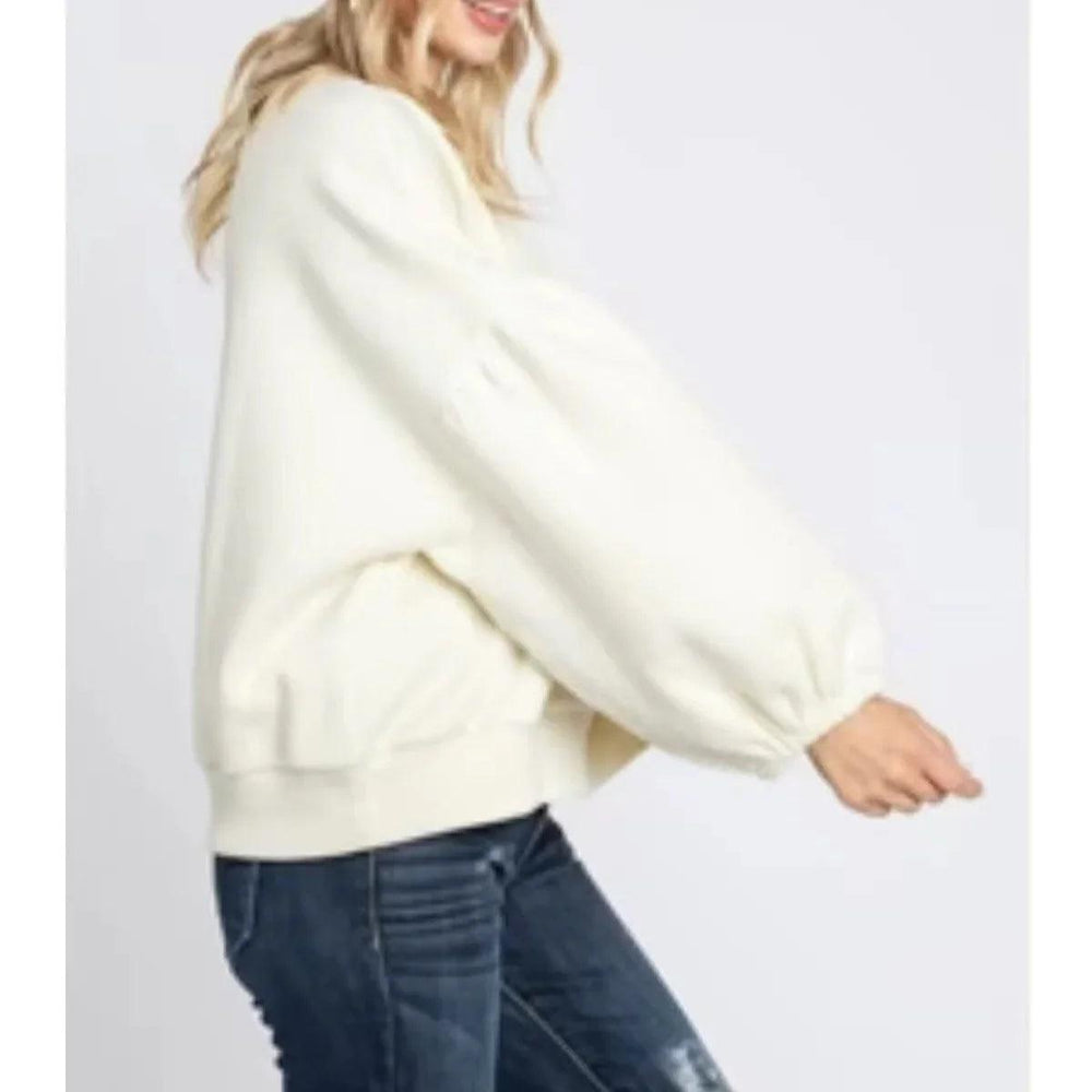 Damen Weihnachtsbaum Freizeitpullover LangarmshirtEX-STOCK Canada