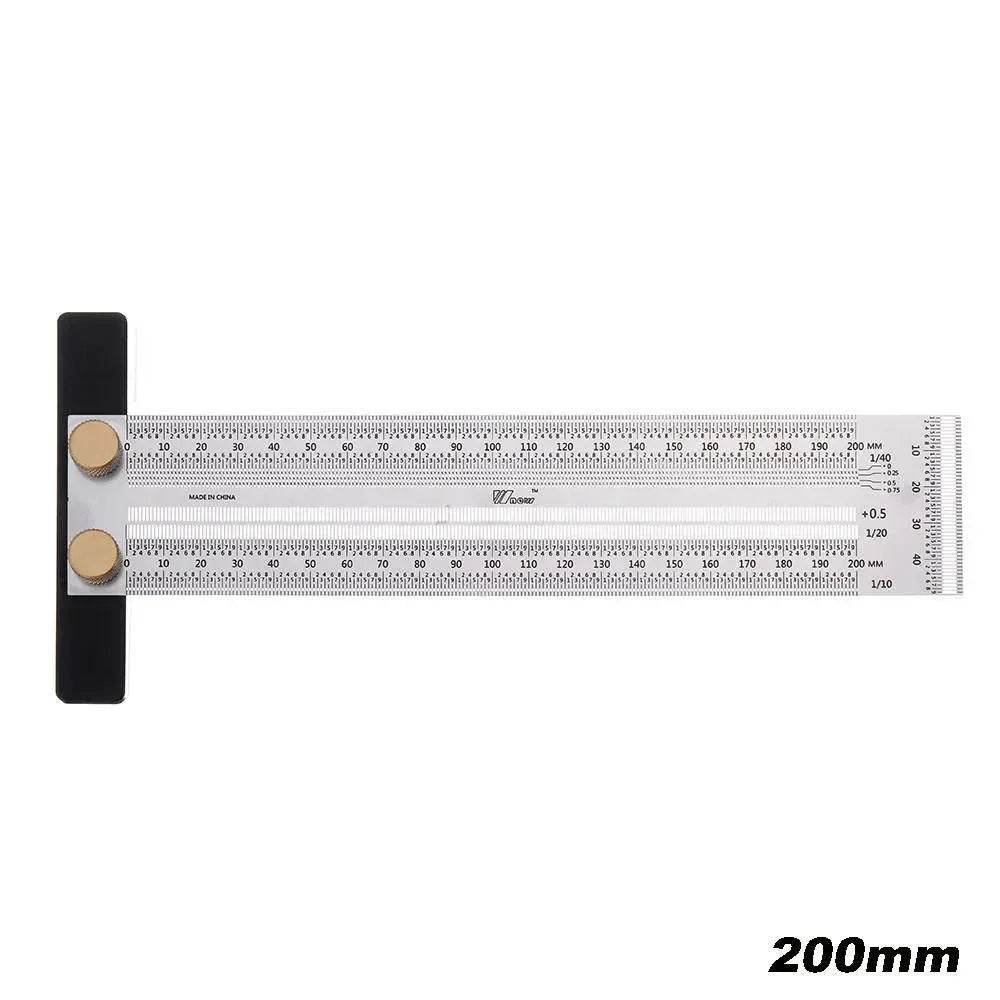 Pro DIY Measurement Ruler - EX-STOCK Canada