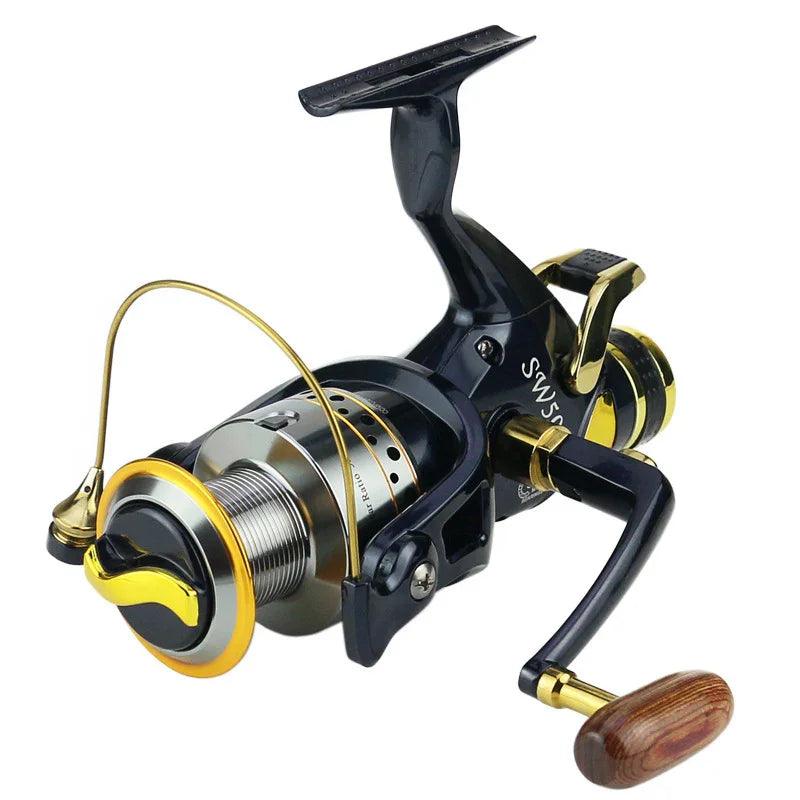 Carrete de pesca SW50 60EX-STOCK Canada