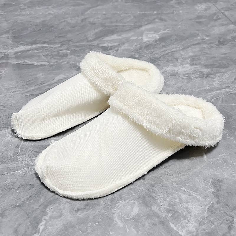 Autumn And Winter Lining Insole Plush Cover | EX-STOCK product gallery photo 3