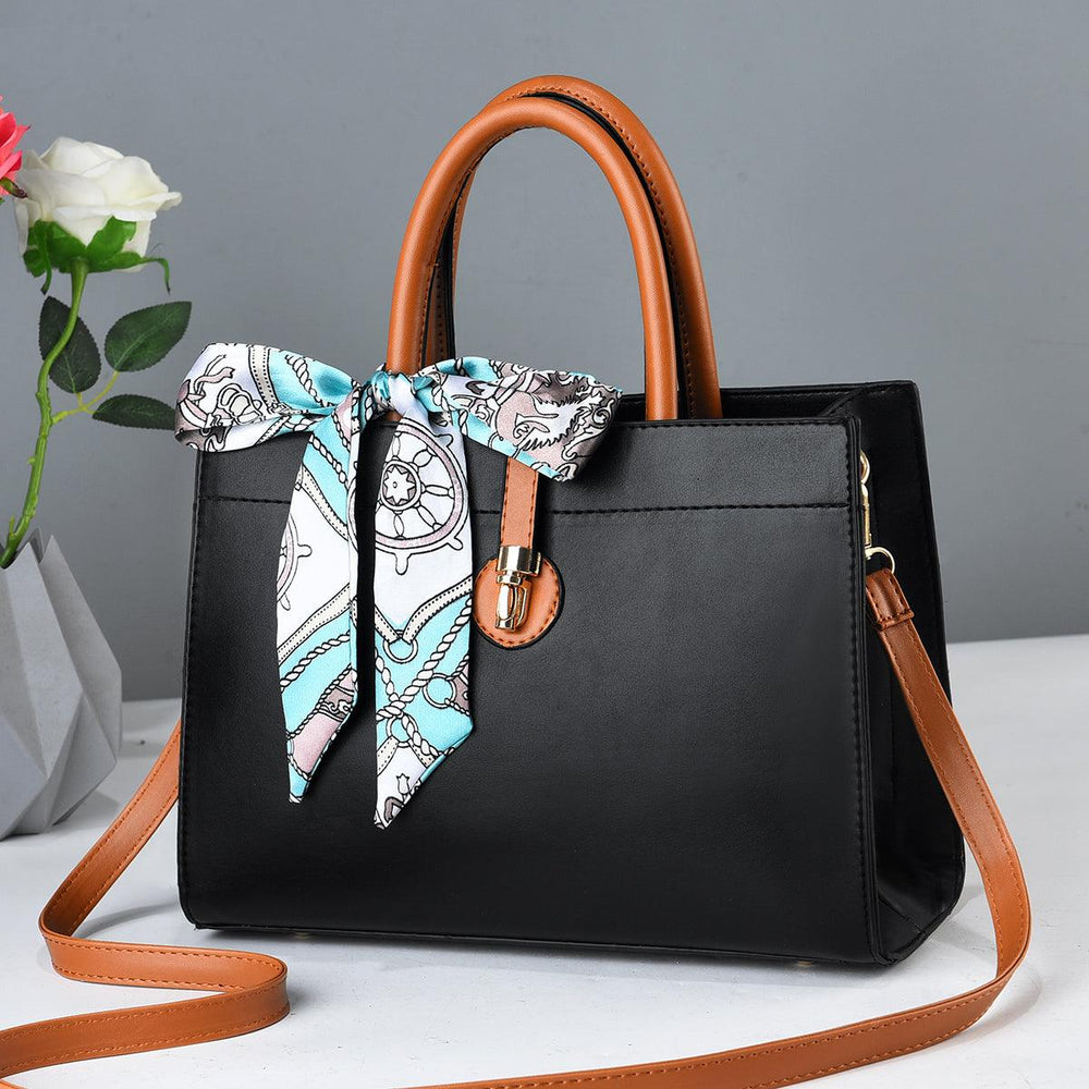 Trendy Fashion Women Crossbody Bag - Trend Shoulder Hand Bag Designer Women's Tote Bags Custom Wholesale Large Capacity Handbags EX-STOCK Canada