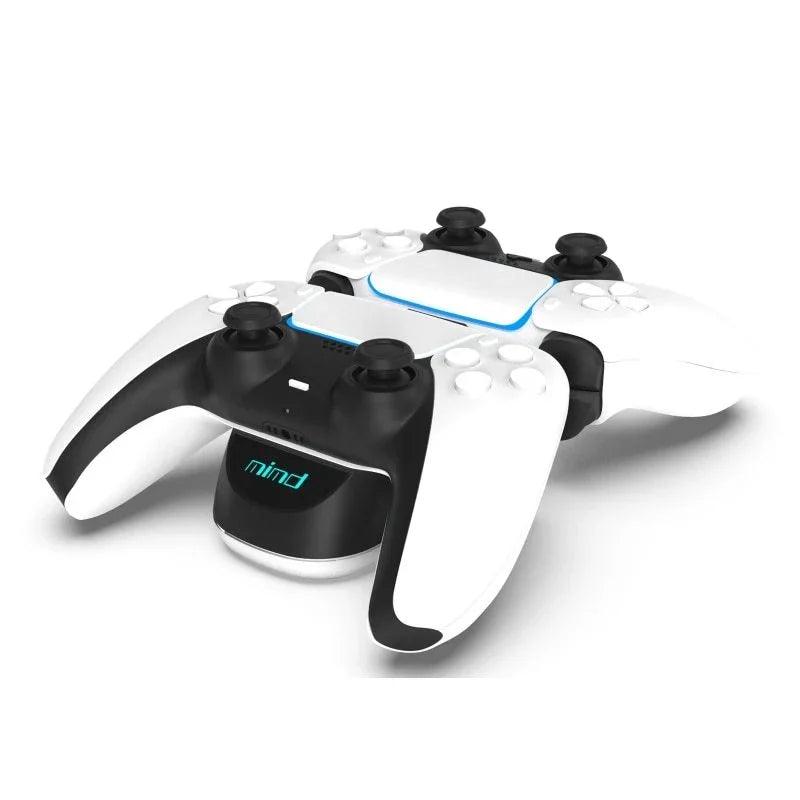 PS5 Wireless Controller Dual Charge PS5 Game Controller EX-STOCK Canada