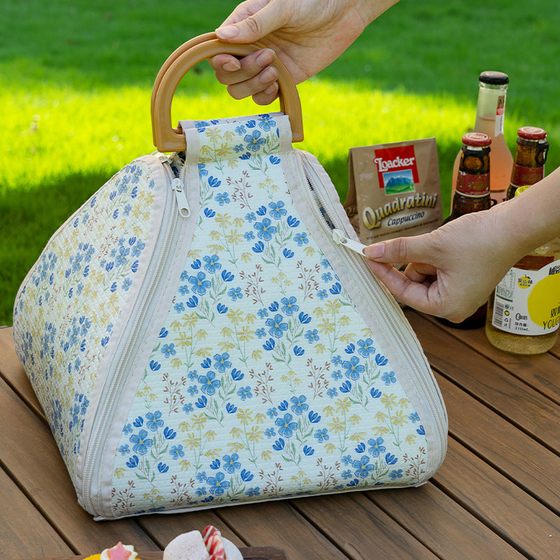 Waterproof Foldable Picnic Mat – Multifunctional Outdoor Cushion Blanket 3