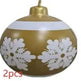 Christmas Ornament Holly Ball Outdoor Tree Decoration Christmas Balls for Yards - EX-STOCK Canada