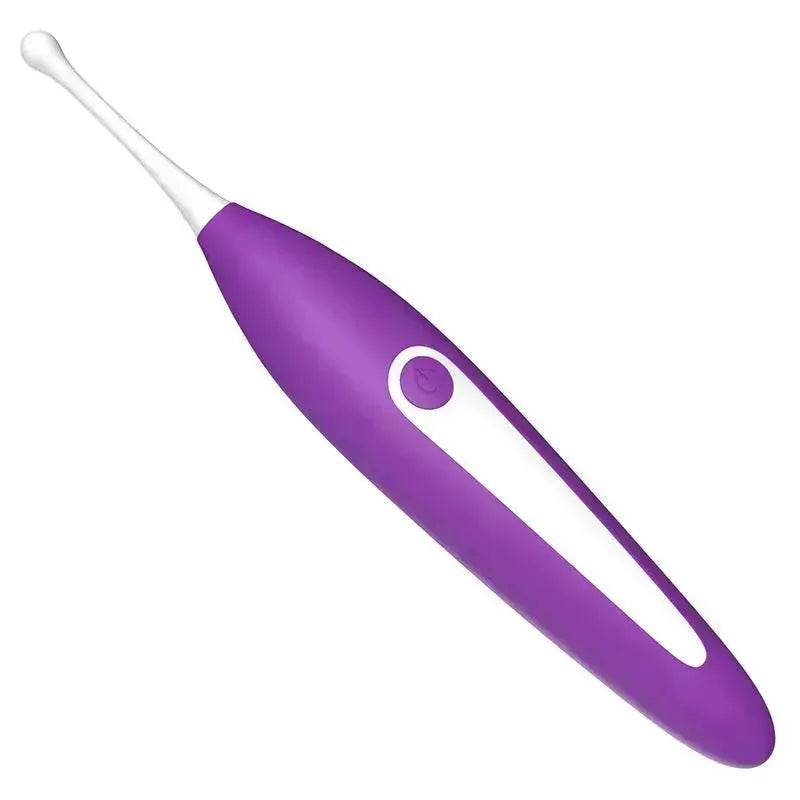 G-spot Clitoris Stimulation For Women Vibration Rod Toys Massage - EX-STOCK Canada
