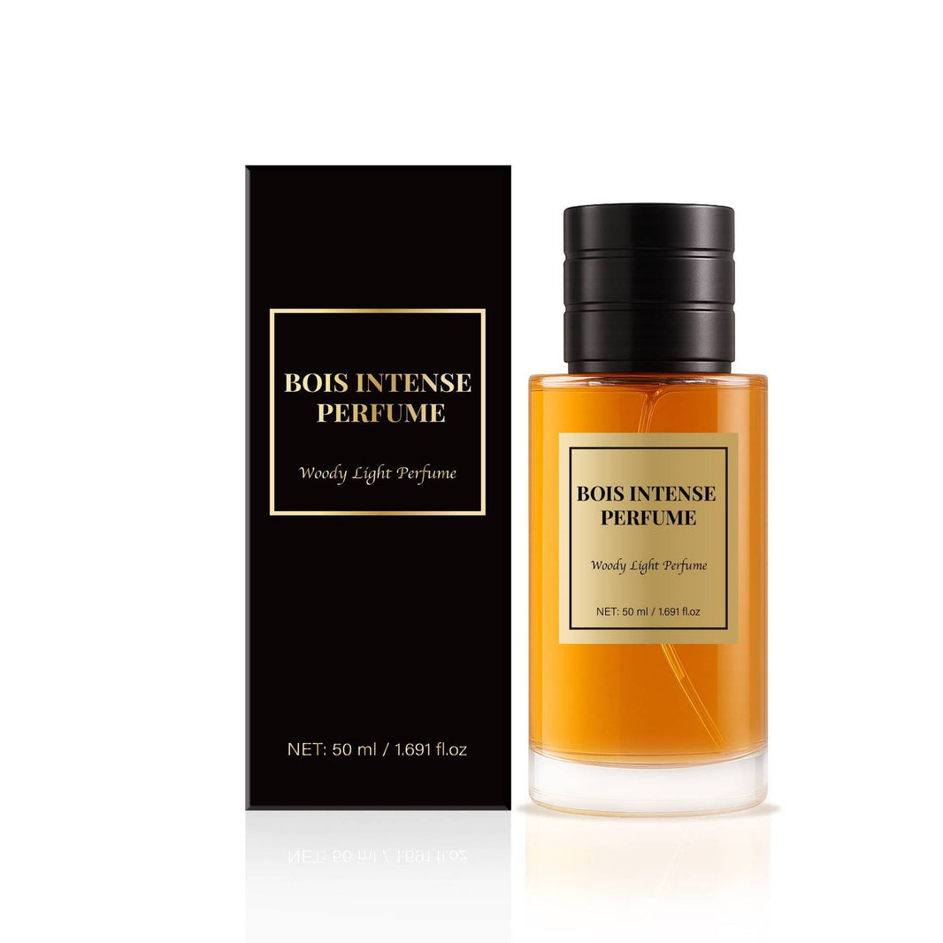 Profumo Bois Intense 50ml Confezione Neutra - EX-STOCK Canada