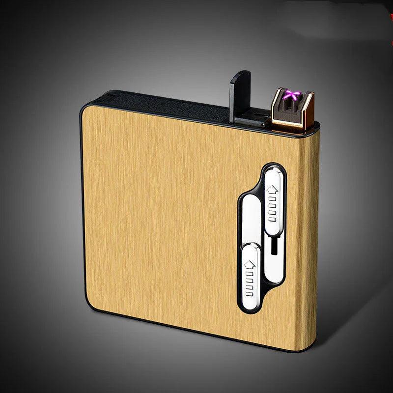 Impact Cigarette Lighter EX-STOCK Canada
