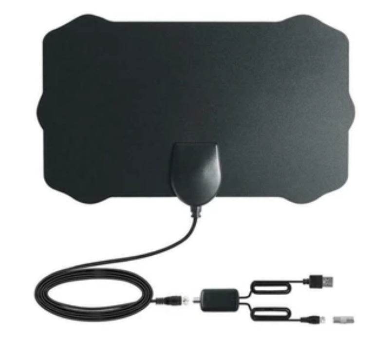 Mini Digital TV Antenna DVB-T2 - EX-STOCK Canada