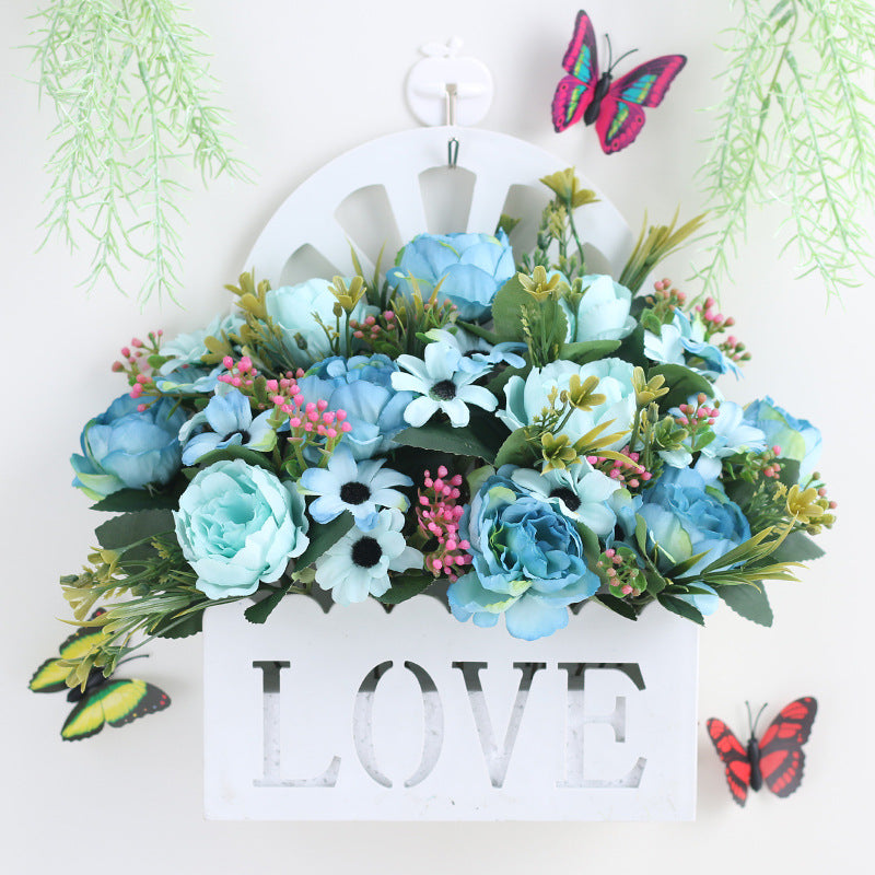 Living Room Set Ornament Hanging Basket Wall EX-STOCK Canada