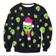 UGLY CHRISTMAS SWEATER Vacation Santa Elf Funny Womens Men Sweaters Tops Autumn Winter Clothing - EX-STOCK Canada