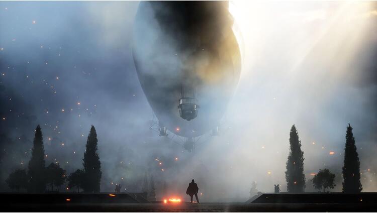 Battlefield 1