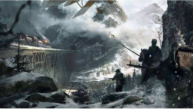 Battlefield 1