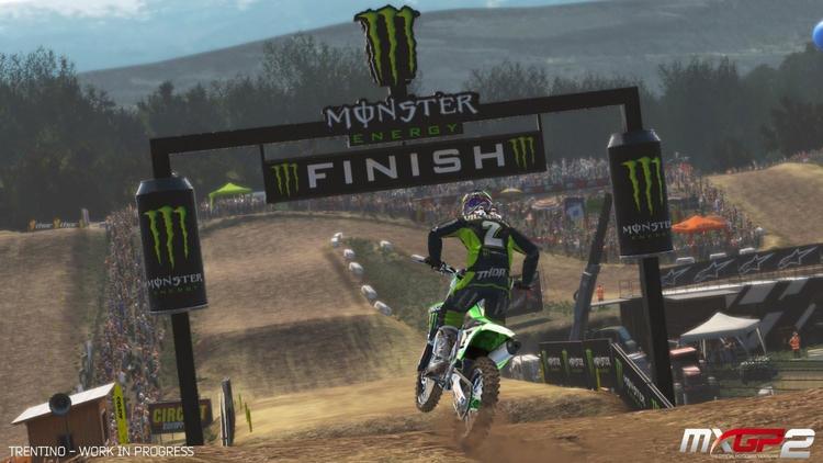 MXGP 2
