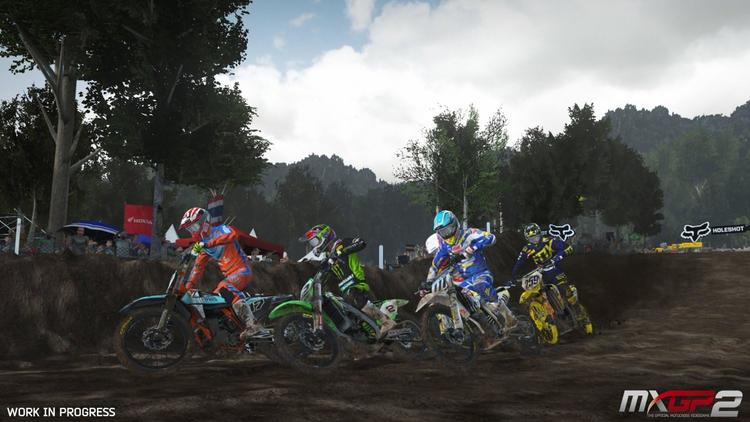 MXGP 2
