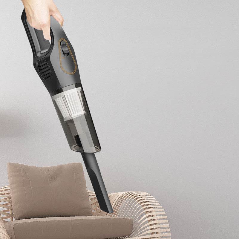 Cordless Handheld Vacuum Cleaner - EX-STOCK Canada