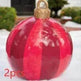 Christmas Ornament Holly Ball Outdoor Tree Decoration Christmas Balls for Yards - EX-STOCK Canada