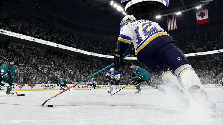 NHL 17 Deluxe