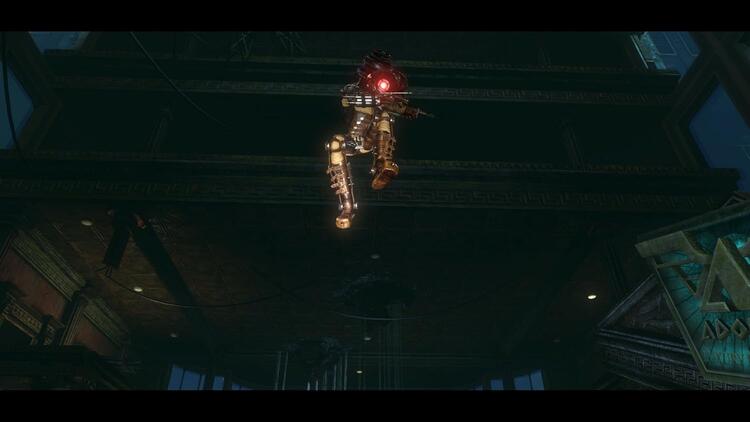 Bioshock - The Collection