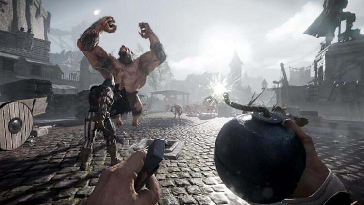 Warhammer - The End Times - Vermintide