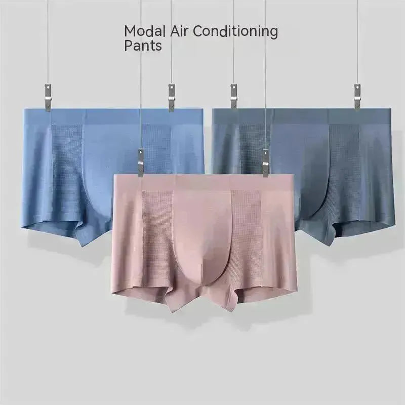 Souponionneuse en spandex à bout de souffrance pour hommes Briefes pour hommes sous-vêtements