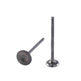 2PCS Motorcycle Engine Nose Alloy Parts Valve CG125 - EX-STOCK Canada