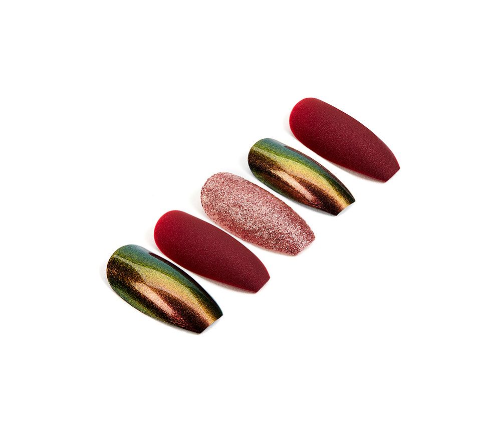 أرديل نييل أديكت ريد كات آي (برايموم)EX-STOCK Canada