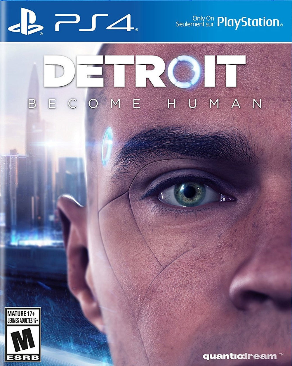 Detroit - Become Human